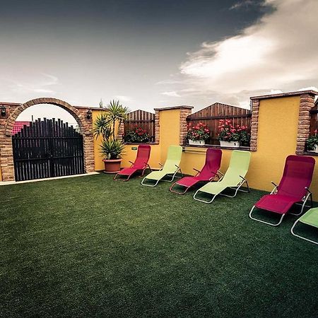 Tabacov Moravia Apartment Brumovice Luaran gambar